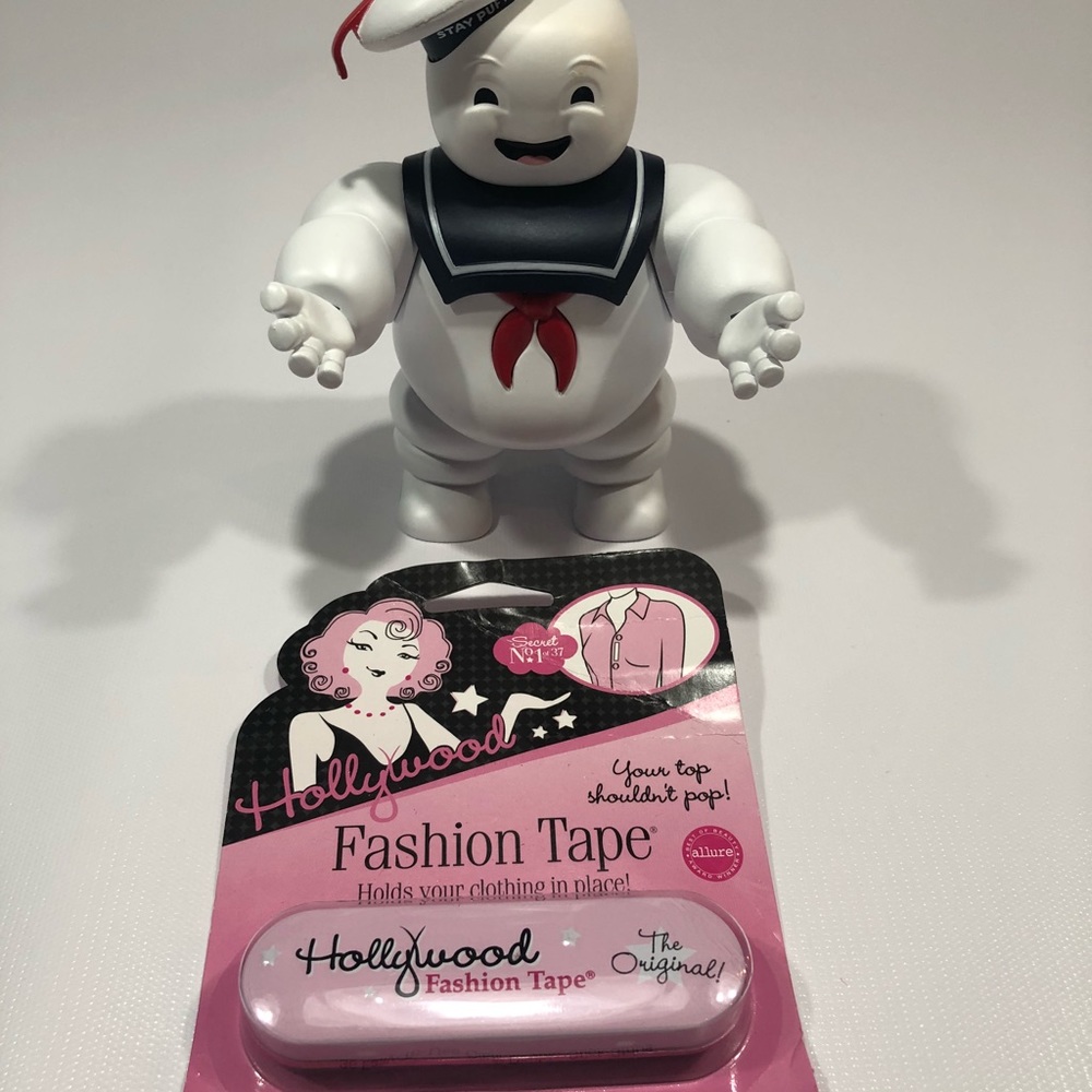 Hollywood Fashion Tape NIB